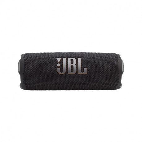 JBL Flip 7 prijenosni zvučnik BT5.4, vodootporan IP68 do 16h slušanja, AI Sound Boost, 45W, Auracast, crni