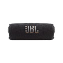 JBL Flip 7 prijenosni zvučnik BT5.4, vodootporan IP68 do 16h slušanja, AI Sound Boost, 45W, Auracast, crni