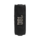 JBL Flip 7 prijenosni zvučnik BT5.4, vodootporan IP68 do 16h slušanja, AI Sound Boost, 45W, Auracast, crni