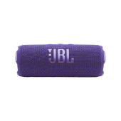 JBL Flip 7 prijenosni zvučnik BT5.4, vodootporan IP68 do 16h slušanja, AI Sound Boost, 45W, Auracast, ljubičasti