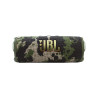 JBL Flip 7 prijenosni zvučnik BT5.4, vodootporan IP68 do 16h slušanja, AI Sound Boost, 45W, Auracast, maskirni