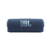 JBL Flip 7 prijenosni zvučnik BT5.4, vodootporan IP68 do 16h slušanja, AI Sound Boost, 45W, Auracast, plavi