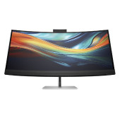 HP Series 7 Pro WQHD Conferencing Monitor - 740pm