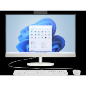Računalo HP All-in-One 27-cr0042nf | R5 7000s | 16 GB / AMD Ryzen™ 5 / RAM 16 GB / SSD Pogon