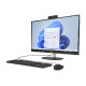Računalo HP All-in-One 27-cr0037na / AMD Ryzen™ 7 / RAM 16 GB / SSD Pogon