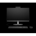 Računalo HP ProOne 245 G10 AiO | R7-7730U / AMD Ryzen™ 7 / RAM 8 GB / SSD Pogon