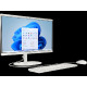 Računalo HP All-in-One Desktop 22-dg0005na / i3 / RAM 8 GB / SSD Pogon