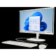 Računalo HP All-in-One Desktop 22-dg0005na / i3 / RAM 8 GB / SSD Pogon