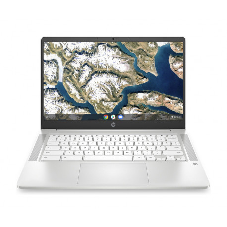 HP Chromebook 14a-na0022nf / Intel® Celeron® / RAM 8 GB / 14,0" HD