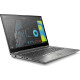 HP ZBook Fury 17 G7 / i9 / RAM 64 GB / SSD Pogon / 17,3" FHD