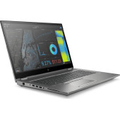  HP Zbook Fury 17 G7 / i9 / RAM 64 GB / SSD Pogon / 17,3" FHD