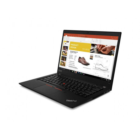 Lenovo ThinkPad T14s Gen 1 / i7 / RAM 16 GB / SSD Pogon / 14,0" FHD