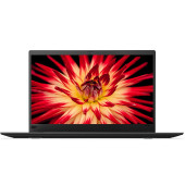  Lenovo Thinkpad X1 Carbon G6 / i7 / RAM 16 GB / SSD Pogon / 14,0" FHD