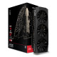 XFX QuickSilver Radeon RX 9070 OC Gaming Edition AMD 16 GB GDDR6