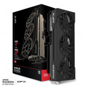 XFX Swift AMD Radeon RX 9070 16GB OC Triple Fan Gaming Edition