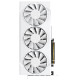 XFX Radeon RX 9070 16gGB Swift OC White Triple Fan Gaming Edition