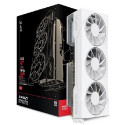 XFX Radeon RX 9070 16gGB Swift OC White Triple Fan Gaming Edition
