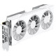 XFX Radeon RX 9070 16gGB Swift OC White Triple Fan Gaming Edition