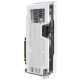 XFX Radeon RX 9070 16gGB Swift OC White Triple Fan Gaming Edition