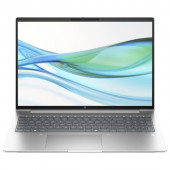 Notebook HP ProBook 460 G11 Intel Core Ultra 7 / 16GB / 1TB SSD / 16'' FHD+ IPS / Windows 11 Pro (silver)