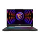 Notebook MSI Cyborg 15 A13VE-1804XHR i7-13620H / 16GB / 1TB SSD / 15.6" FHD 144Hz IPS-level / GeForce RTX 4050 / Windows 11 H