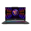 Notebook MSI Cyborg 15 A13VE-1804XHR i7-13620H / 16GB / 1TB SSD / 15.6" FHD 144Hz IPS-level / GeForce RTX 4050 / Windows 11 H