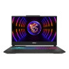 Notebook MSI Cyborg 15 A13VE-1804XHR i7-13620H / 16GB / 1TB SSD / 15.6" FHD 144Hz IPS-level / GeForce RTX 4050 / Windows 11 H