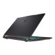 Notebook MSI Cyborg 15 A13VE-1804XHR i7-13620H / 16GB / 1TB SSD / 15.6" FHD 144Hz IPS-level / GeForce RTX 4050 / Windows 11 H