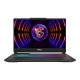 Notebook MSI Cyborg 15 A13VE-1805XHR i5-13420H / 16GB / 512GB SSD / 15.6" FHD 144Hz IPS-level / GeForce RTX 4050 / Windows 11