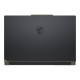 Notebook MSI Cyborg 15 A13VE-1805XHR i5-13420H / 16GB / 512GB SSD / 15.6" FHD 144Hz IPS-level / GeForce RTX 4050 / NoOS / bla
