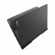 Notebook Lenovo IdeaPad Gaming 3 15ARH7 R5 / 16GB / 512GB SSD / 15.6" FHD / Windows 11 Home / grey