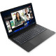 Notebook LENOVO V15 G4 AMN R3 / 16GB / 512GB SSD / 15,6" FHD / NoOS / black