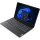 Notebook LENOVO V15 G4 AMN R3 / 16GB / 512GB SSD / 15,6" FHD / NoOS / black
