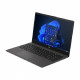 Notebook HP 255 G10 R5 / 8GB / 512GB SSD / 15.6" FHD IPS / NoOS / dark grey