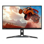 Monitor LENOVO Legion R27qe 27" / QHD / IPS / 180Hz / 0.5ms / black - adjustable stand