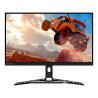 Monitor LENOVO Legion R27qe 27" / QHD / IPS / 180Hz / 0.5ms / black - adjustable stand