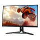 Monitor LENOVO Legion R27qe 27" / QHD / IPS / 180Hz / 0.5ms / black - adjustable stand