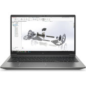  HP ZBook Power G8 / i7 / RAM 64 GB / SSD Pogon / 15,6" FHD