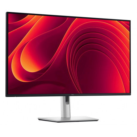 Dell Flat Panel 32" Plus P3225DE QHD USB-C Hub