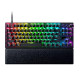 Razer Huntsman V3 Pro Tenkeyless - Analog Optical Esports Keyboard - US Layout