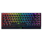 Razer BlackWidow V3 Mini HyperSpeed - Phantom - 65% (Yellow Switch) - US Layout