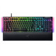 Razer BlackWidow V4 - Mechanical Gaming Keyboard (Green Switch) - UK Layout