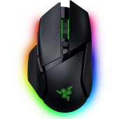 Razer Basilisk V3 Pro 35K - Ergonomic Wireless Gaming Mouse - EU Packaging