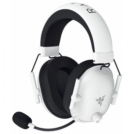 Razer BlackShark V2 HyperSpeed - Wireless Ultra-Lightweight Esports Headset Whit