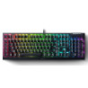 Razer BlackWidow V4 X - Mechanical Gaming Keyboard (Green Switch) - US Layout