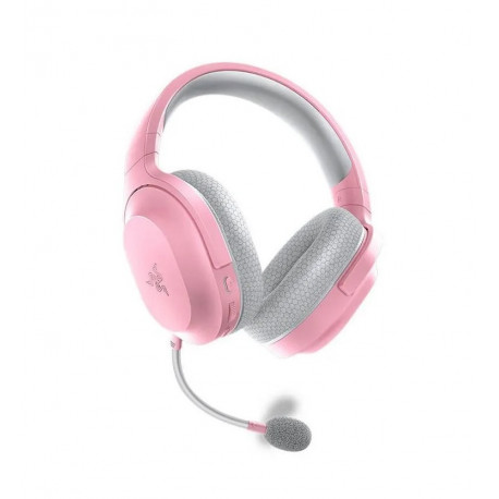Razer Barracuda X (2022) - Wireless Multi-Platform Gaming and Mobile Headset - Q