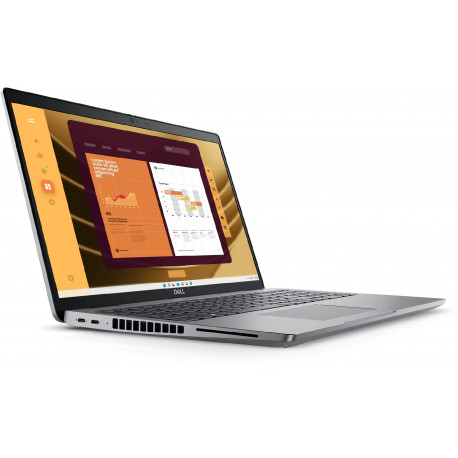 Dell Latitude 5550 Ultra 7 165U/15.6"FHD/32GB/512GBSSD/Intel Graphic/FP/Win11PRO