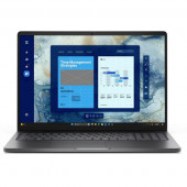 Dell Pro 16 Core 5 220U/16"FHD+/16GB/512GBSSD/Intel Graphics/FP/Win11Pro