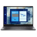 Dell Pro 16 Core 5 120U/16"FHD+/16GB/512GBSSD/Intel Graphics/FP/Win11Pro