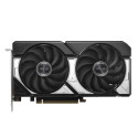 ASUS Dual -RTX5060TI-O16G NVIDIA RTX 5060 Ti 16 GB GDDR7